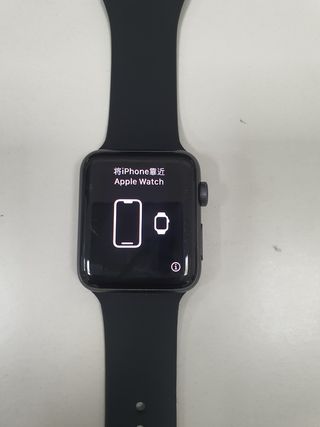 Apple watch series 3 42mm