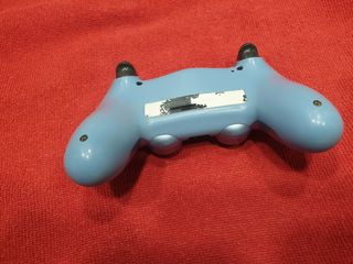 mando Ps4 sony 