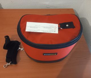 Bolso neceser de viaje/hogar RODELLE