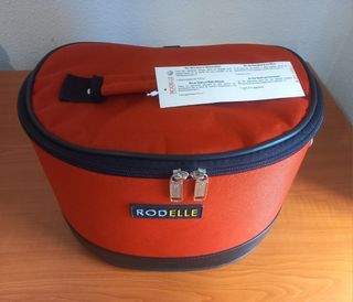 Bolso neceser de viaje/hogar RODELLE