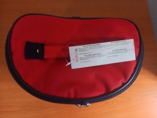 Bolso neceser de viaje/hogar RODELLE