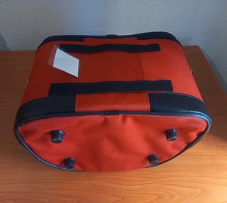 Bolso neceser de viaje/hogar RODELLE