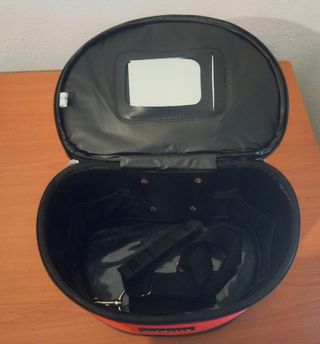Bolso neceser de viaje/hogar RODELLE