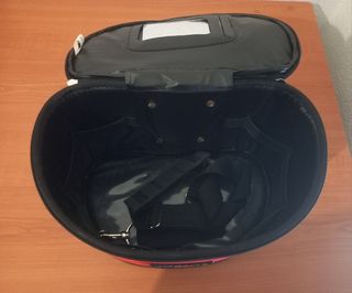 Bolso neceser de viaje/hogar RODELLE