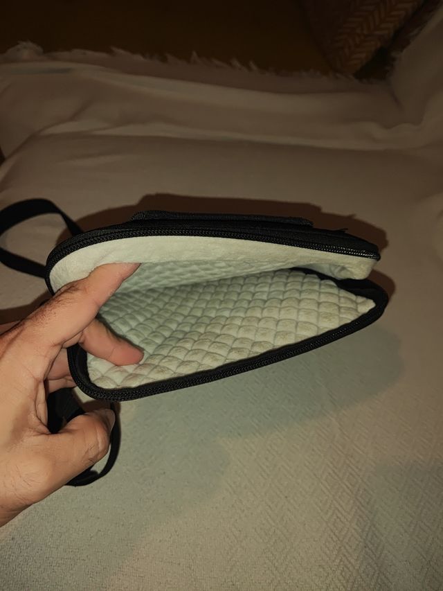 Bolso para tablet o ipad