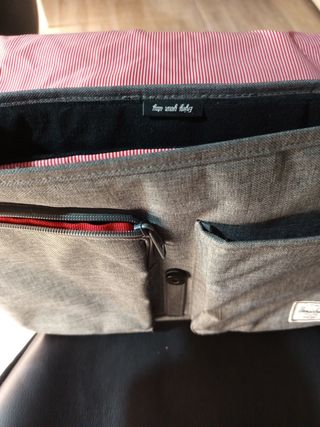 Bolsa HERSCHEL