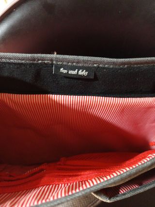 Bolsa HERSCHEL