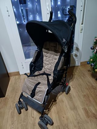 Silla de paseo maclaren