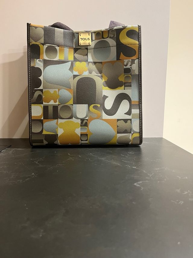 Bolso Tous Nuevo