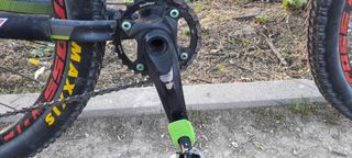 Bicicleta MTB 29 rigida