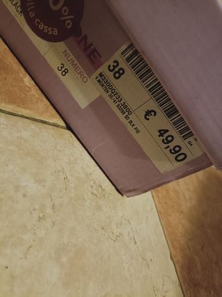 Stivaletto scamosciato