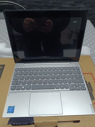 Ordenador tablet 2 en 1