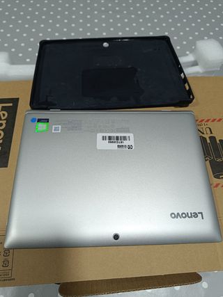 Ordenador tablet 2 en 1