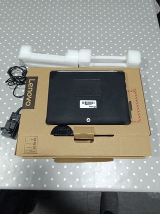 Ordenador tablet 2 en 1