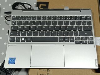 Ordenador tablet 2 en 1