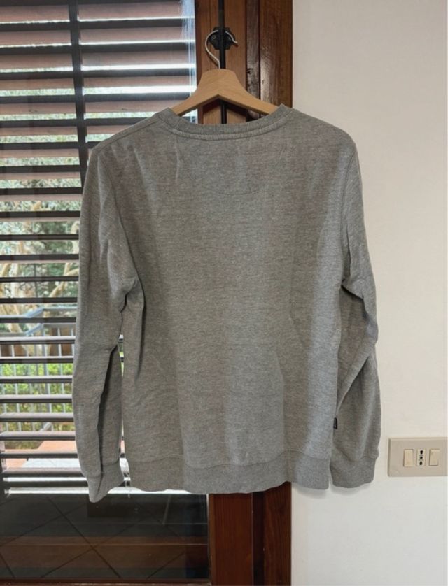 Felpa uomo Terranova