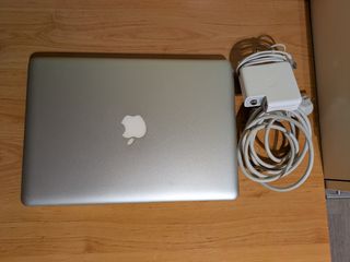 MacBook Pro 13" finales 2011 i5