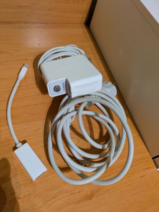 MacBook Pro 13" finales 2011 i5