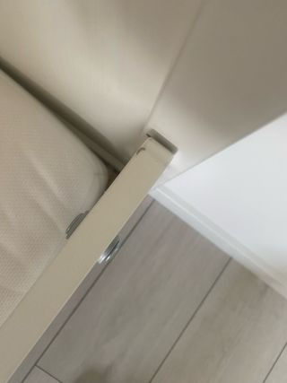 Cuna Sundvik Ikea