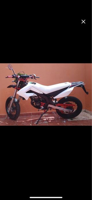 DESPIECE DERBI SENDA DRD
