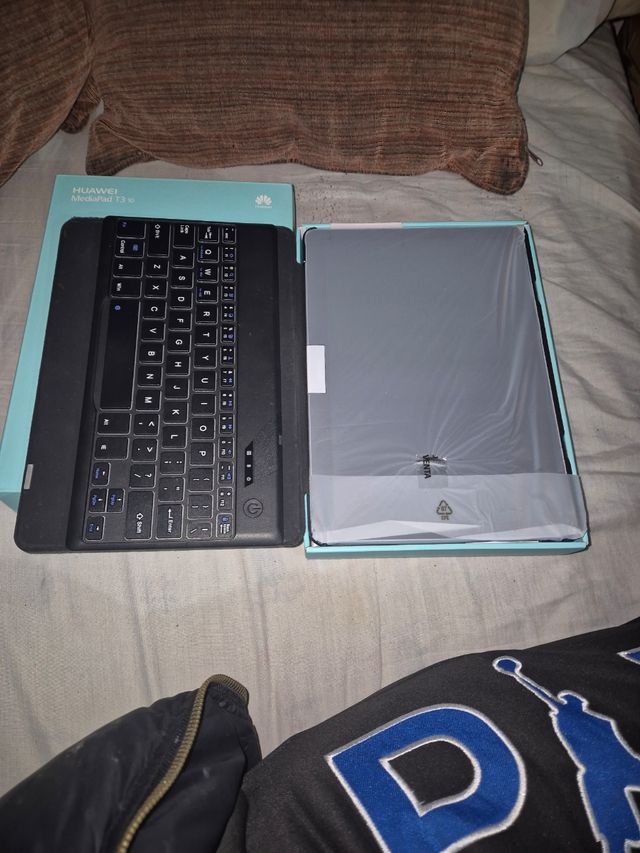 Huawei MediaPad T3