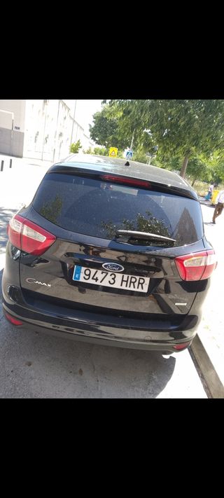 Ford C-MAX 2013. Urge venta
