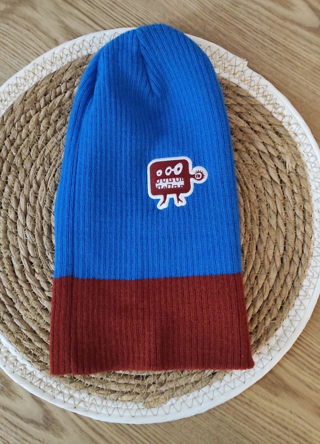 Pasamontañas  Wed'ze de esquí y nieve. Niños