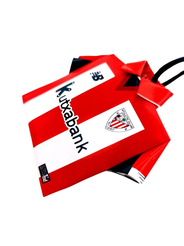 Athletic club de Bilbao 2019/20 Mamés 
