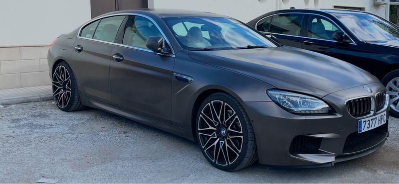BMW Serie 6 - foto 1