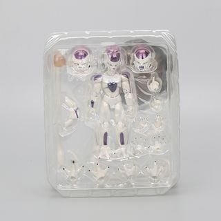 Figura Dragon Ball Friser