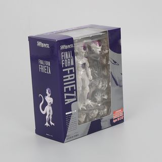 Figura Dragon Ball Friser
