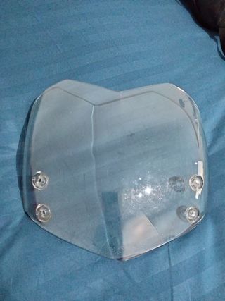 Pantalla BMW F 650 GS 2007