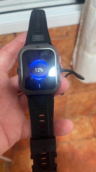 reloj