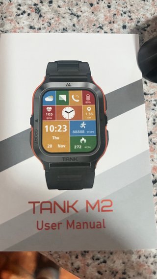 reloj
