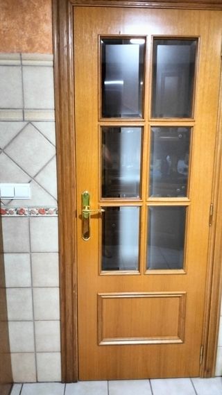 Puertas , sólo venta en persona