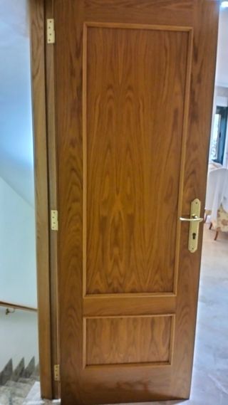 Puertas , sólo venta en persona