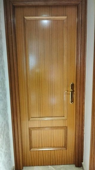 Puertas , sólo venta en persona