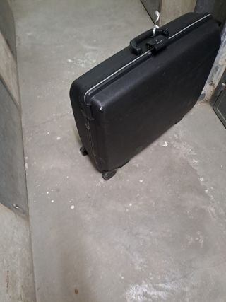 MALETA SAMSONITE CON 2 RUEDAS