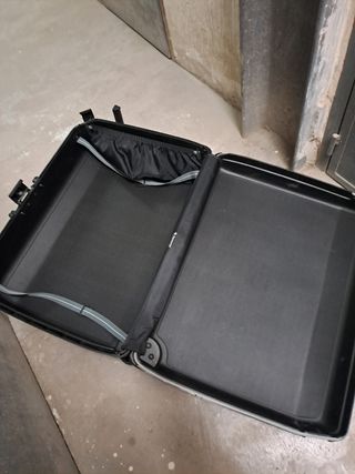 MALETA SAMSONITE CON 2 RUEDAS