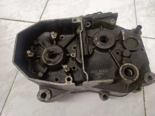Suzuki DR Big 50 despiece