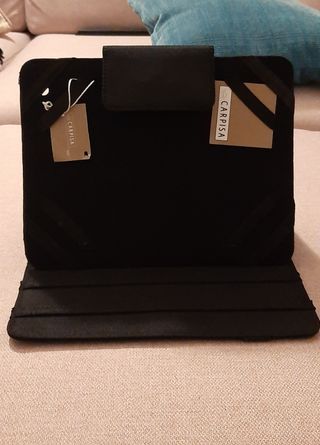 Custodie tablet Carpisa 2 pezzi