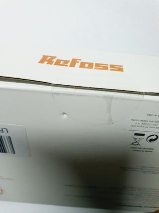 Abridor de Puertas de Garaje WiFi Inteligente