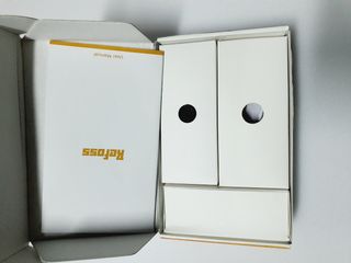 Abridor de Puertas de Garaje WiFi Inteligente