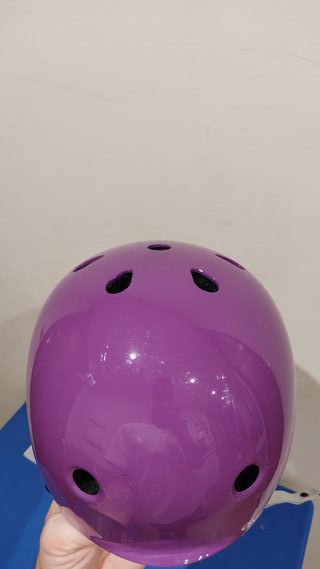 Casco Oxelo Patinaje y skate