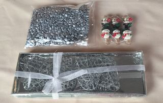 Adornos Navideños. Nuevos