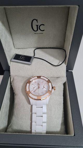 Reloj Guess Collection mujer edición limitada