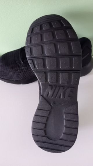 Zapatillas Nike Talla 38,5