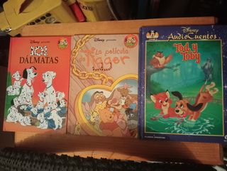 Pack libros infantiles
