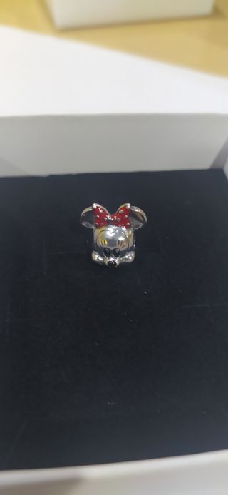 Charm de plata