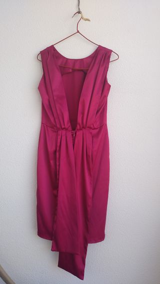 vestido fiesta/invitada hecho en España boutique